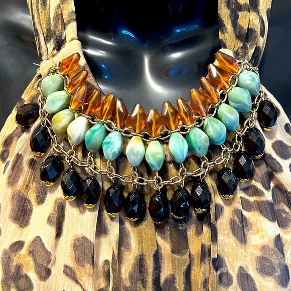 Halter Top - Picture 2 of 5